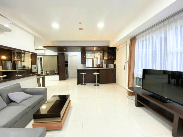 1 Park Residence Tower C 17th Floor