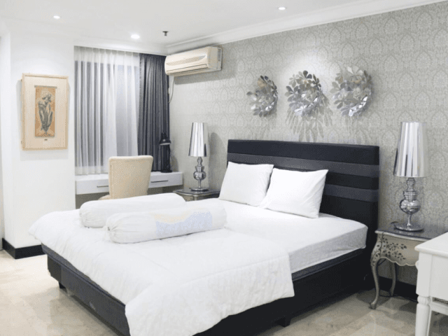 Bukit Golf Pondok Indah Tower B 11th Floor