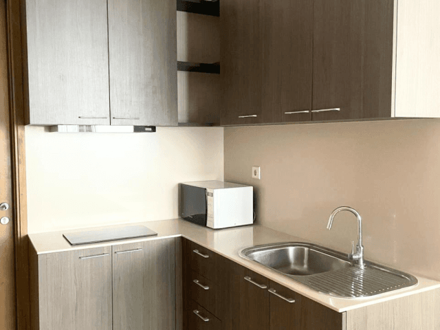 1Park Avenue Tower King Lantai 25