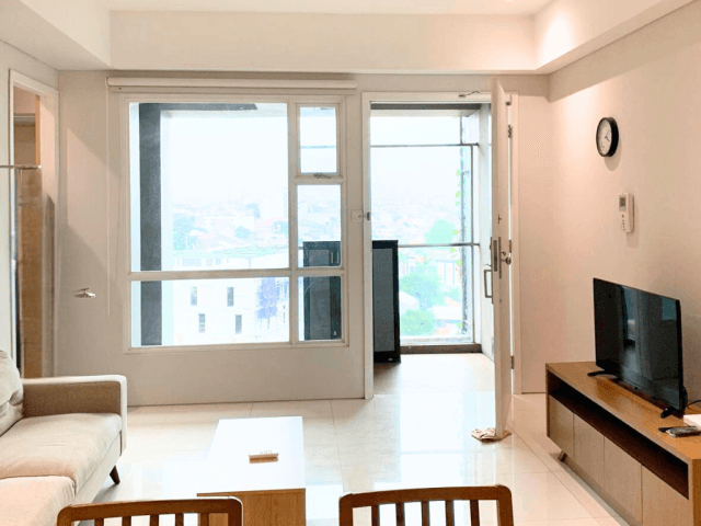 1Park Residence Tower C 8th Floor
