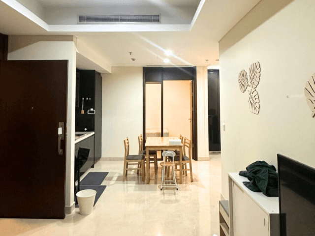 Pondok Indah Residence Maya Tower 6th Floor