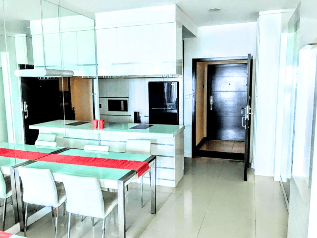 Gandaria Heights Tower A 36th Floor