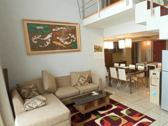 Citylofts Sudirman 19th Floor