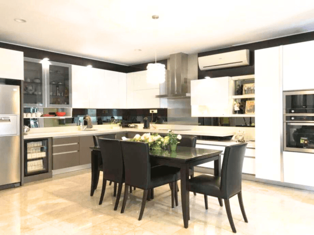 3-Bedrooms House For Rent in Pondok Indah