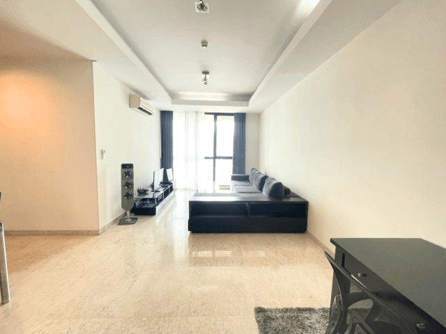 Setiabudi Residence Tower B 15th Floor