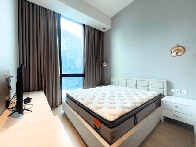LaVie All Suites Porte Tower 16th Floor