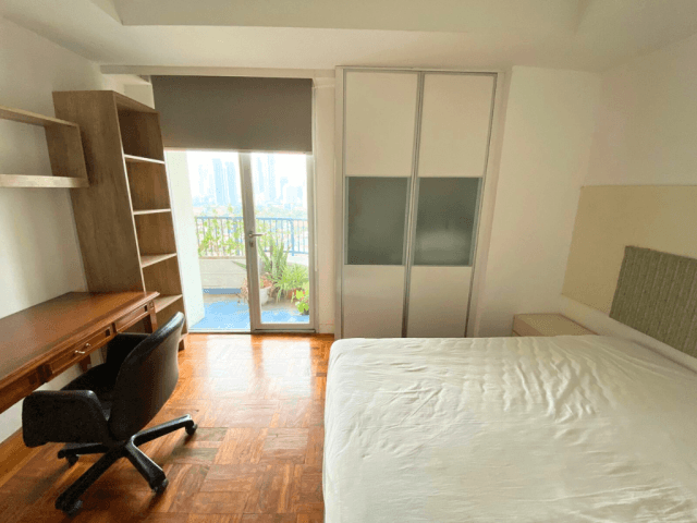 Park Royale Tower 3 Lantai 19