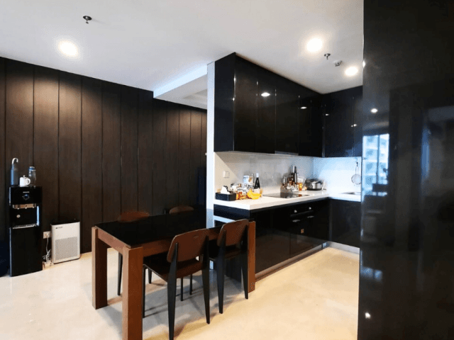 Pondok Indah Residence Maya Tower 21st Floor