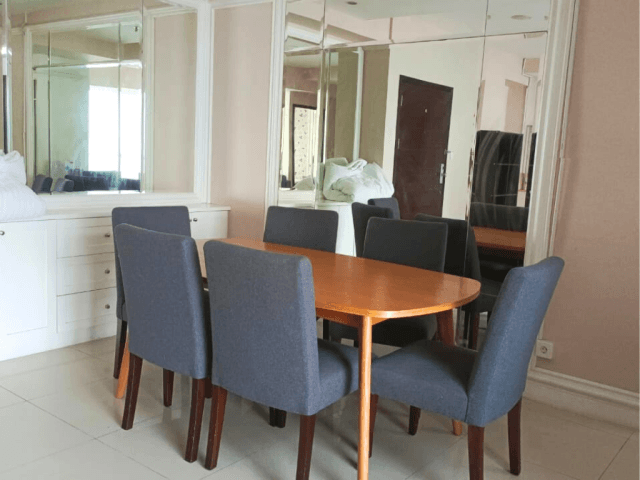 Gandaria Heights Tower B 37th Floor