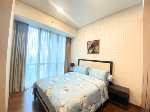 Anandamaya Residence Tower 2 8th Floor