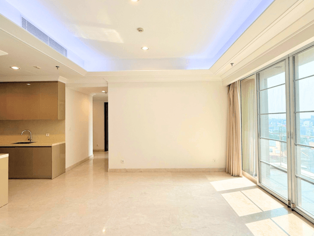 Pondok Indah Residence Kartika Tower 9th Floor