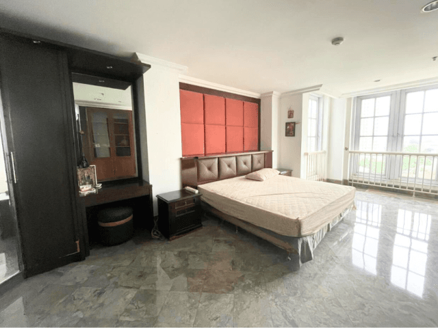 Apartemen Permata Hijau Tower 2 9th Floor