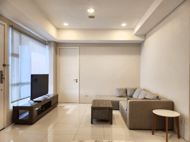 1Park Residence Tower A 20th Floor