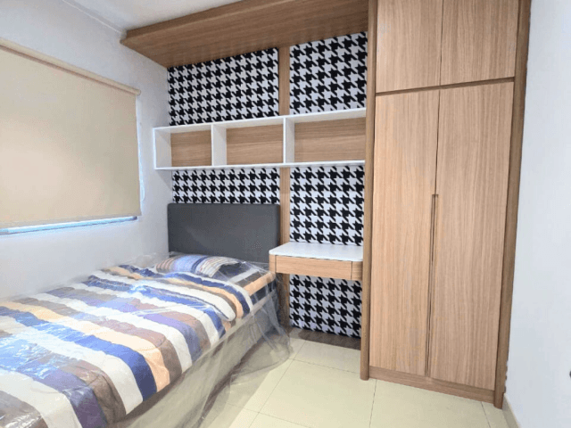 Sahid Sudirman 9A Floor