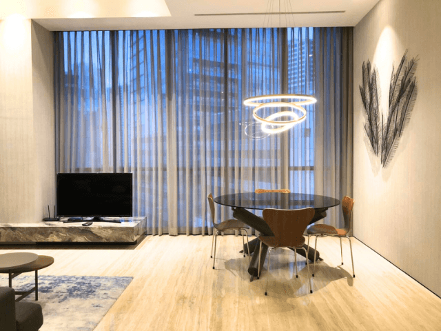 LaVie All Suites Porte Tower 8th Floor