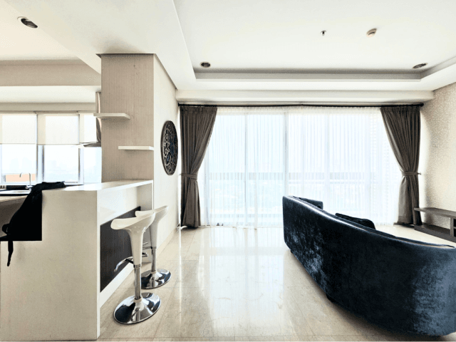 The Mansion at Kemang 11th Floor