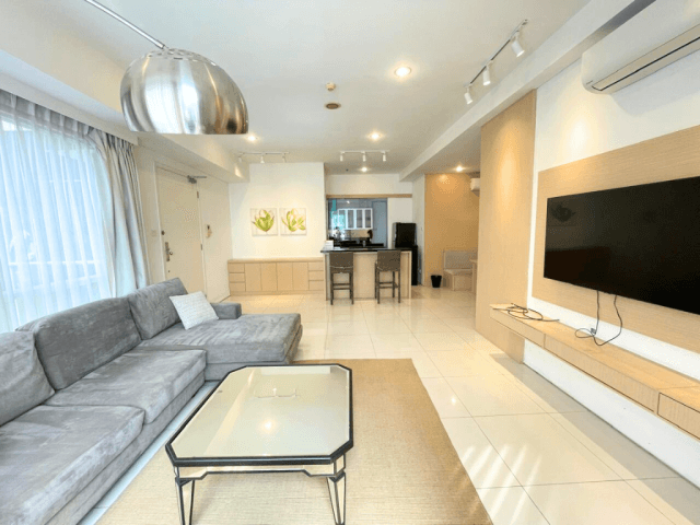 1 Park Residence Tower C 11th Floor