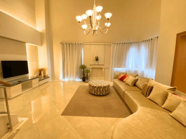 Park Royale Tower 3 Lantai 24