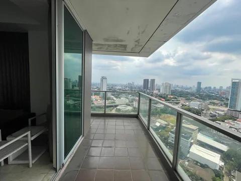 Kemang Village Tower Ritz High Floor
