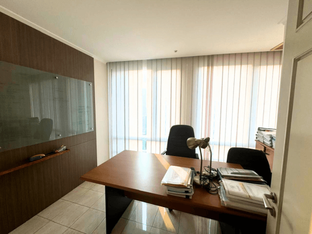 FX Residence 3 Beds