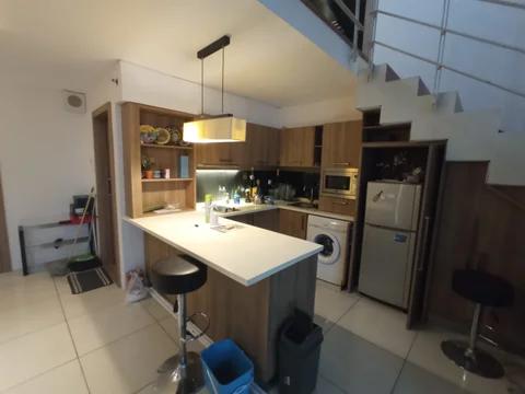 Citylofts Sudirman Mid Floor