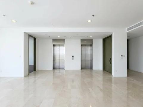 Tower Monteverde High Floor