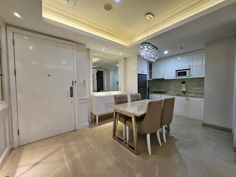 Casa Grande Residence Tower Bella Low Floor