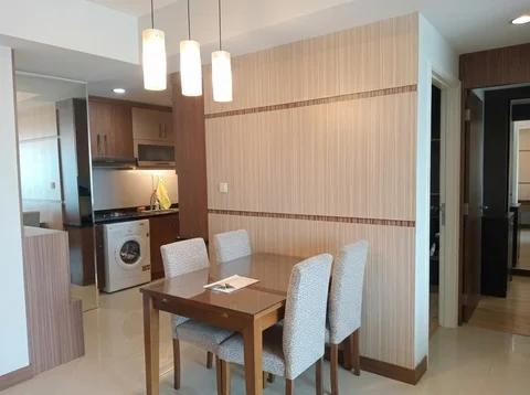 Casa Grande Residence Tower Mirage High Floor