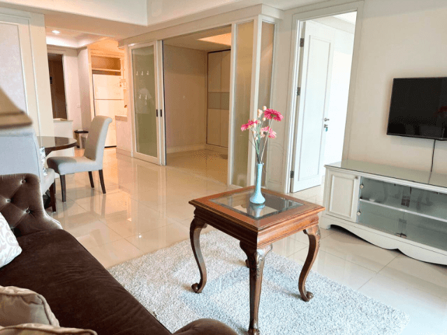 Kemang Village Intercon Tower 10th Floor