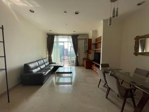 Senayan Residence Tower 2 Mid Floor