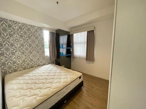 1 Park Residences Tower B Low Floor
