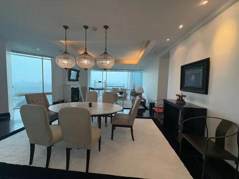 Four Seasons Residences Tower Spring Lantai Rendah