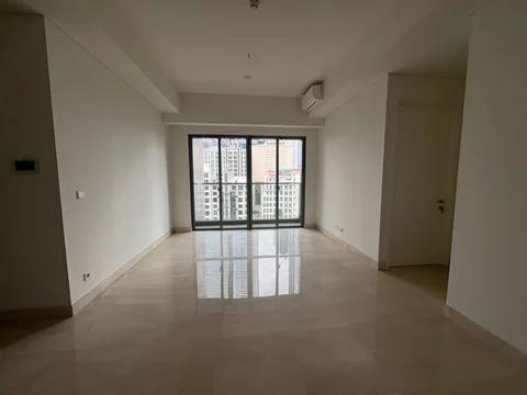 Fifty Seven Promenade Tower City Low Floor