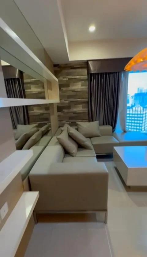 Casa Grande Residence Tower Mirage High Floor
