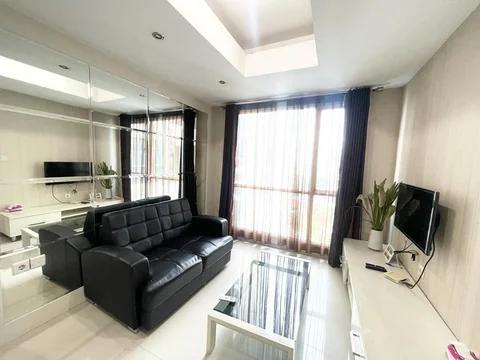 Casa Grande Residence Tower Montreal Low Floor