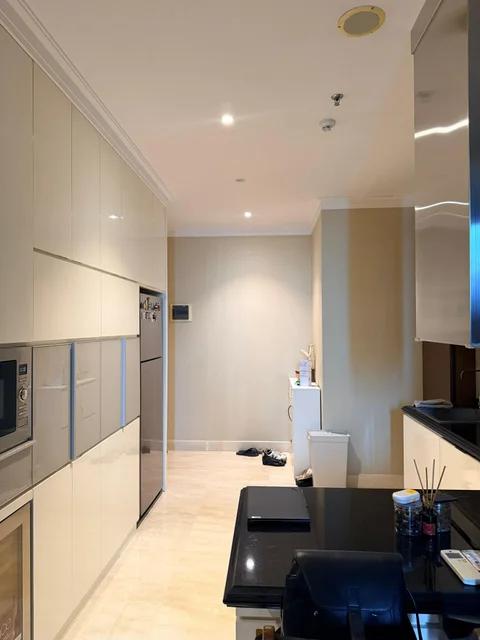 Residence 8 Senopati Tower 3 High Floor
