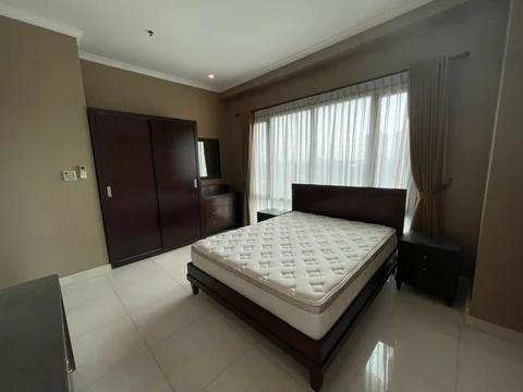 Senayan Residence Tower 2 Low Floor