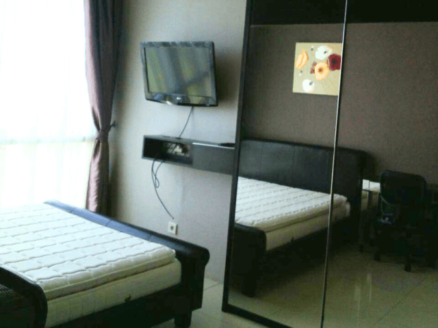 Kemang Village Empire Tower 1st Floor
