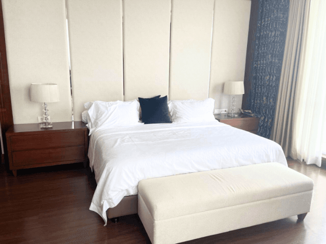 Pakubuwono Signature High Floor