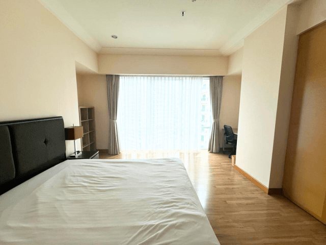 Pakubuwono Residence Cottonwood Tower Middle Floor