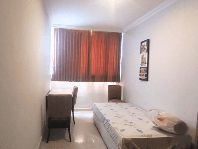 Taman Rasuna Apartment Tower 8 30th Floor