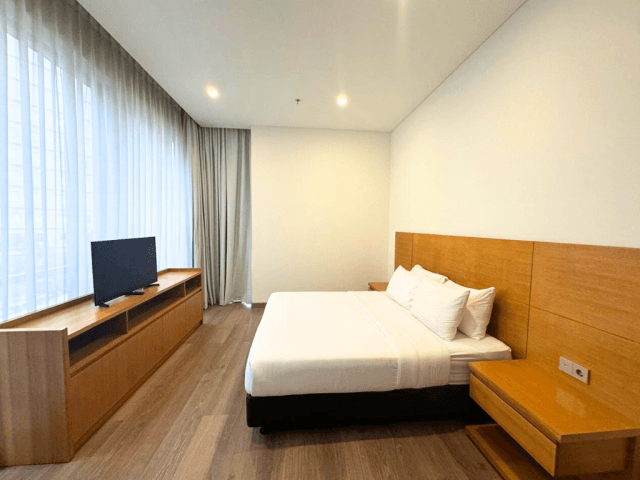 Tower Applewood Low Floor