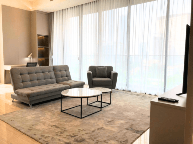 LaVie All Suites Alle Tower 10th Floor