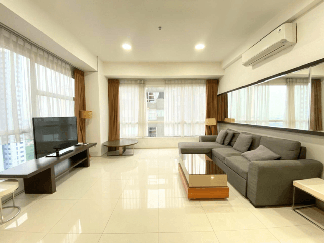 1 Park Residence Tower C 17th Floor