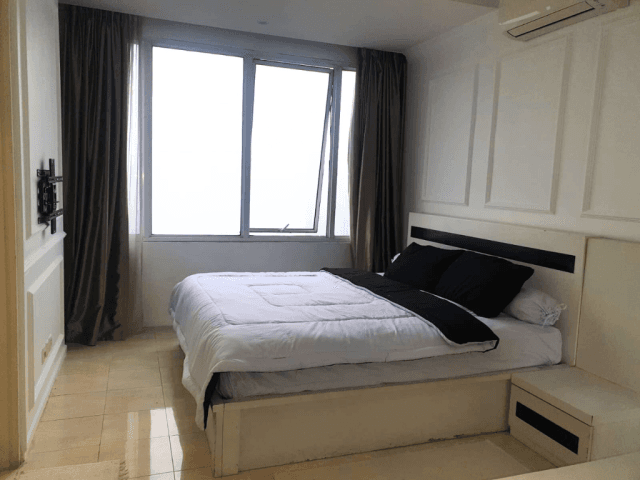 FX Residence 36th Floor