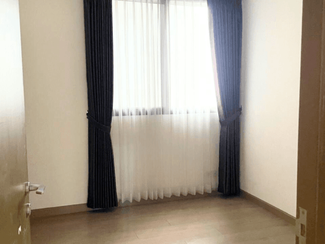 1Park Avenue Tower King Lantai 25