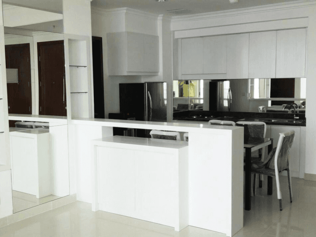 Denpasar Residence Ubud Tower 29th Floor