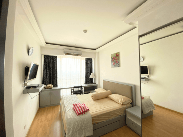 Gandaria Heights Tower A 30th Floor