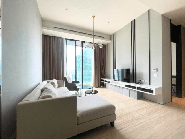 LaVie All Suites Porte Tower 16th Floor