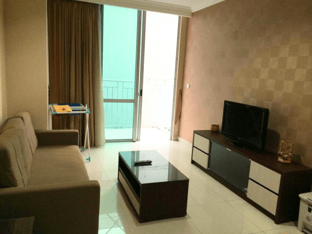 Denpasar Residence Ubud Tower 2nd Floor